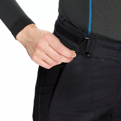 Dainese Sherman 3 Absolutshell Ladies Pants - High Road Motorsports - Motorcycle Pants - 7536708138 - Dainese