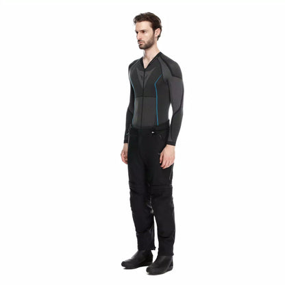 Dainese Sherman 3 Absolutshell Pants - High Road Motorsports - Motorcycle Pants - 7526714144 - Dainese