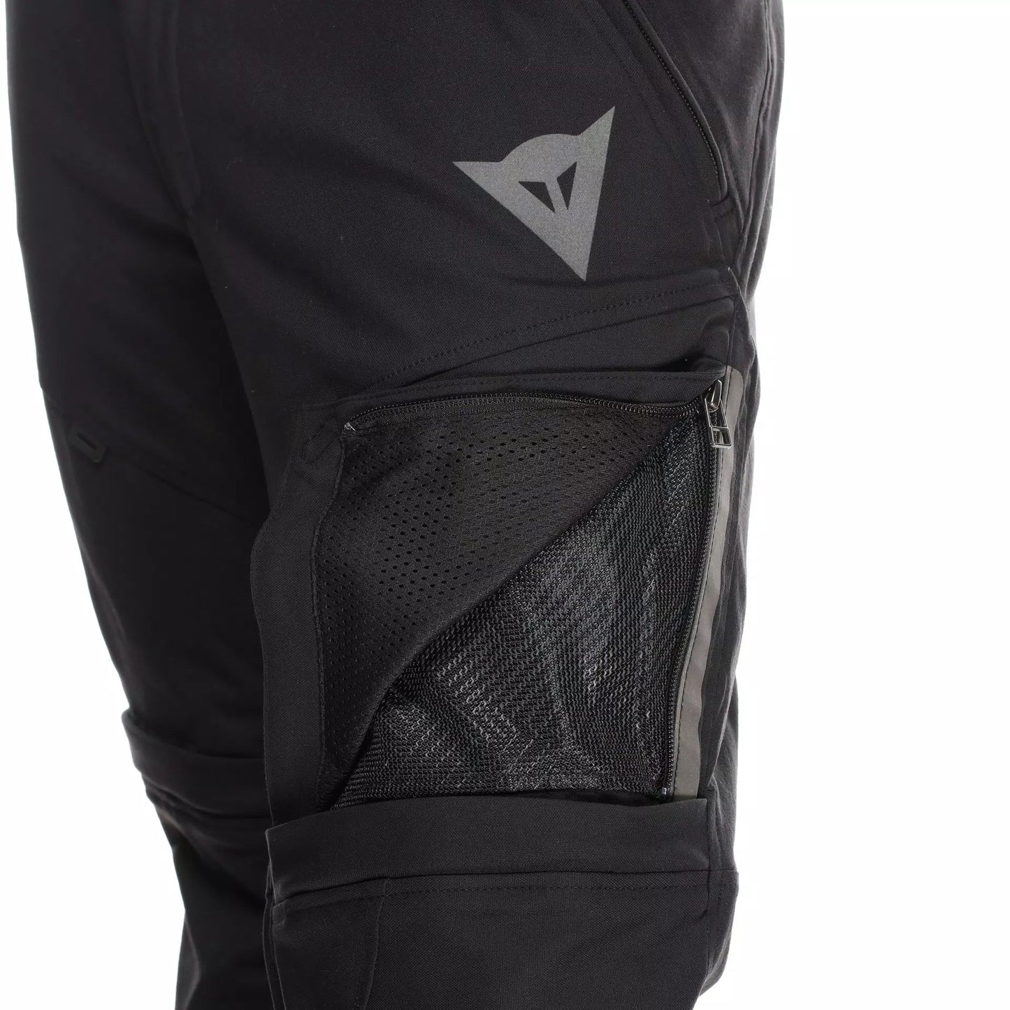 Dainese Sherman 3 Absolutshell Pants - High Road Motorsports - Motorcycle Pants - 7526714144 - Dainese