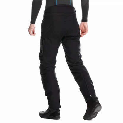 Dainese Sherman 3 Absolutshell Pants - High Road Motorsports - Motorcycle Pants - 7526714144 - Dainese