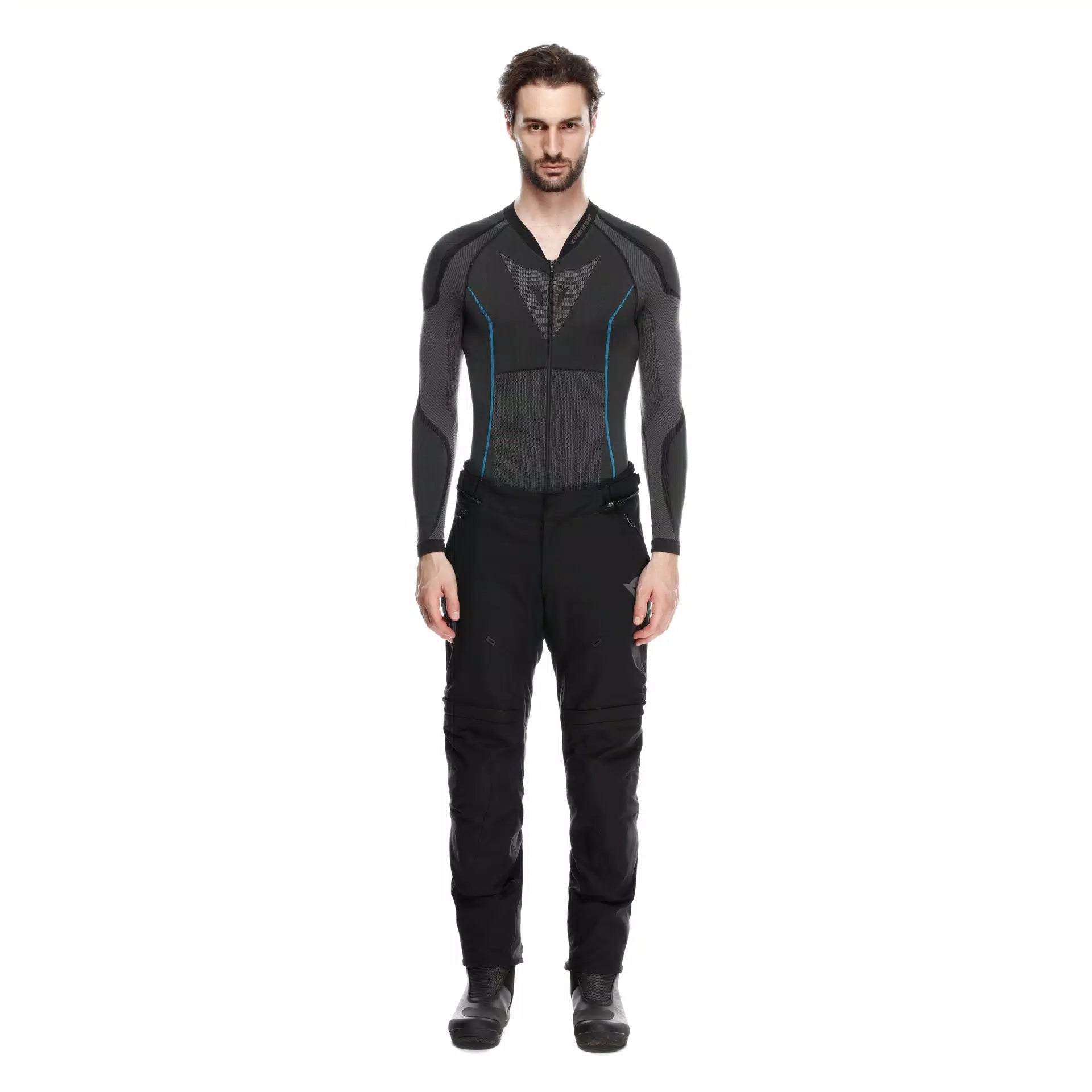 Dainese Sherman 3 Absolutshell Pants - High Road Motorsports - Motorcycle Pants - 7526714144 - Dainese