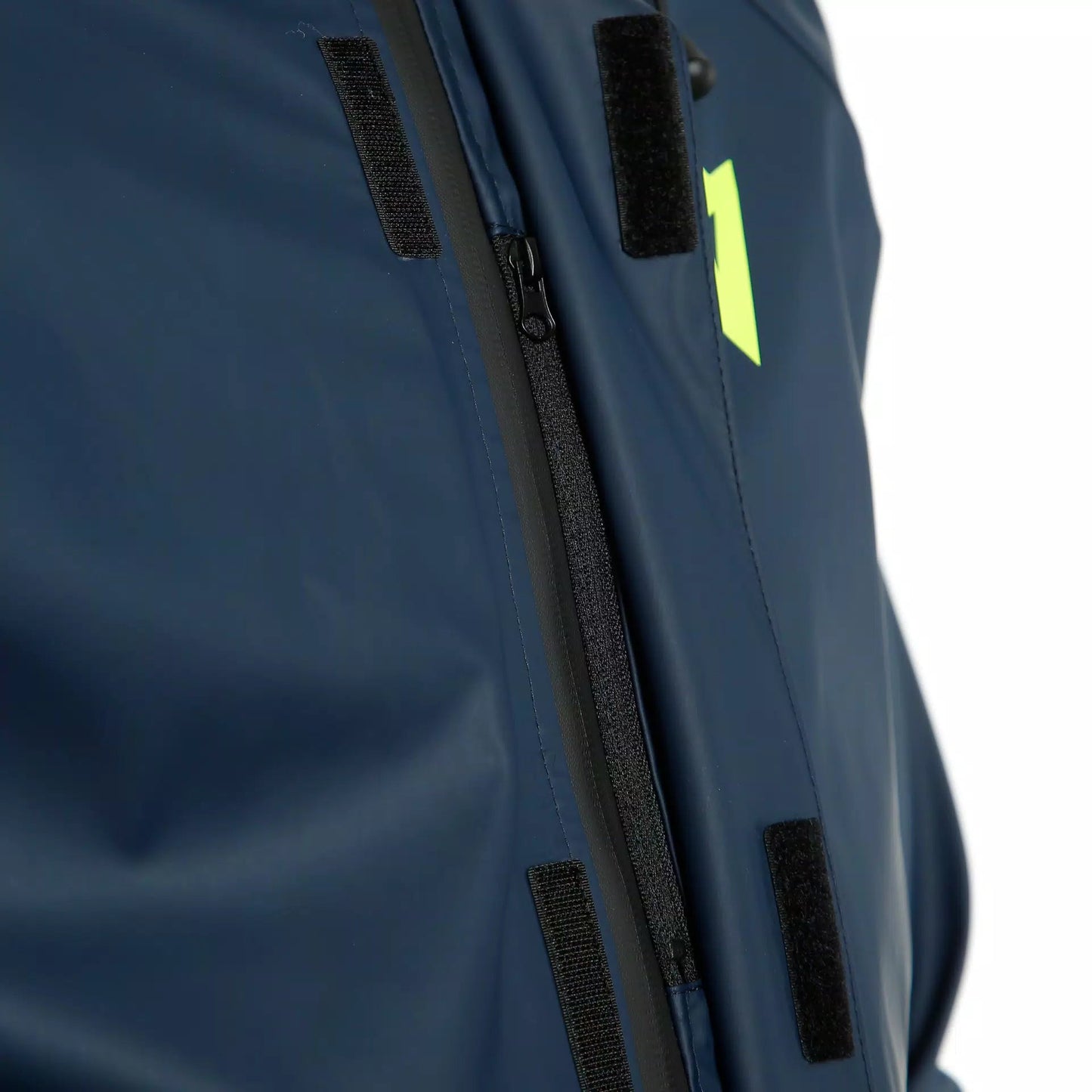 Dainese Storm 2 Unisex Rain Jacket - High Road Motorsports - Rain Jacket - 75263091XXS - Dainese