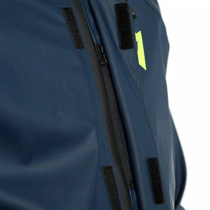 Dainese Storm 2 Unisex Rain Jacket - High Road Motorsports - Rain Jacket - 75263091XXS - Dainese