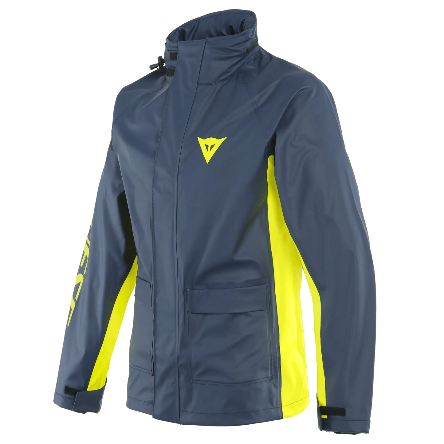 Dainese Storm 2 Unisex Rain Jacket - High Road Motorsports - Rain Jacket - 75263091XXS - Dainese