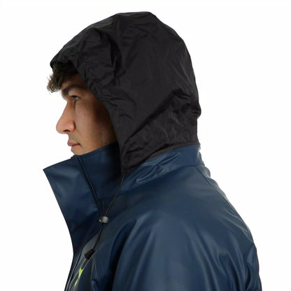 Dainese Storm 2 Unisex Rain Jacket - High Road Motorsports - Rain Jacket - 75263091XXS - Dainese