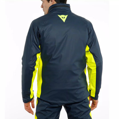 Dainese Storm 2 Unisex Rain Jacket - High Road Motorsports - Rain Jacket - 75263091XXS - Dainese
