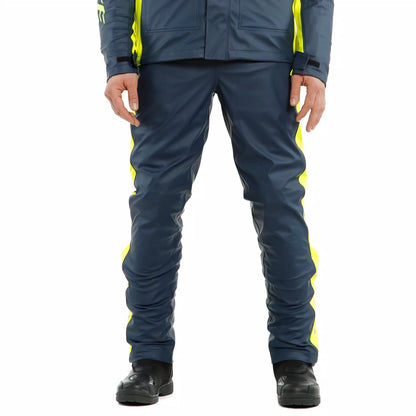 Dainese Storm 2 Unisex Rain Pants - High Road Motorsports - Rain Pants - 75263101XXS - Dainese