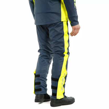 Dainese Storm 2 Unisex Rain Pants - High Road Motorsports - Rain Pants - 75263101XXS - Dainese