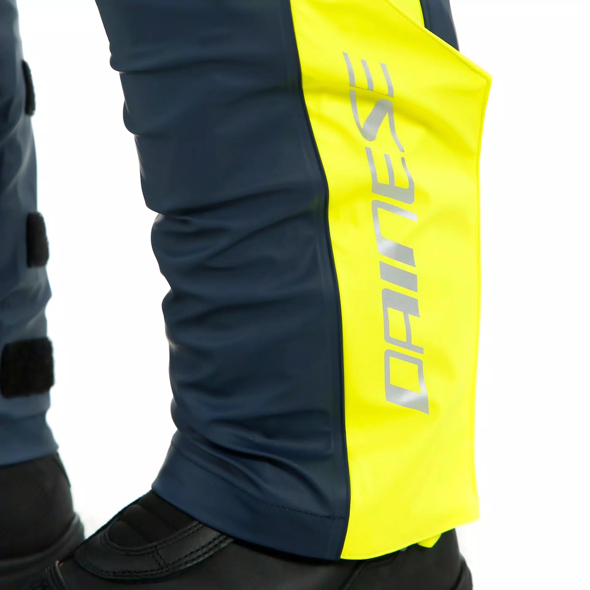 Dainese Storm 2 Unisex Rain Pants - High Road Motorsports - Rain Pants - 75263101XXS - Dainese