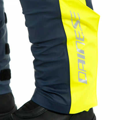 Dainese Storm 2 Unisex Rain Pants - High Road Motorsports - Rain Pants - 75263101XXS - Dainese