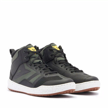 Dainese Suburb Air Shoes - High Road Motorsports - Shoes - 7527731239 - Dainese