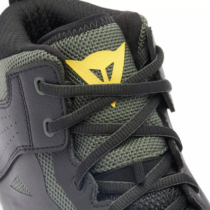 Dainese Suburb Air Shoes - High Road Motorsports - Shoes - 7527731239 - Dainese