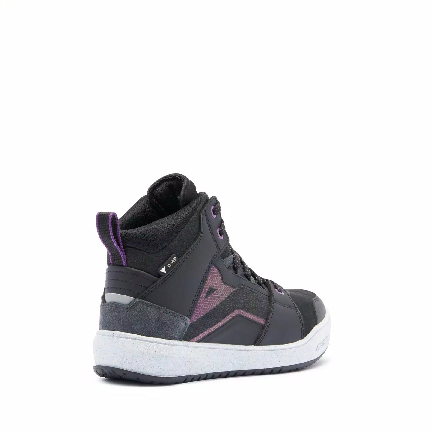 Dainese Suburb D - WP Ladies Shoes - High Road Motorsports - Shoes - 7537711236 - Dainese