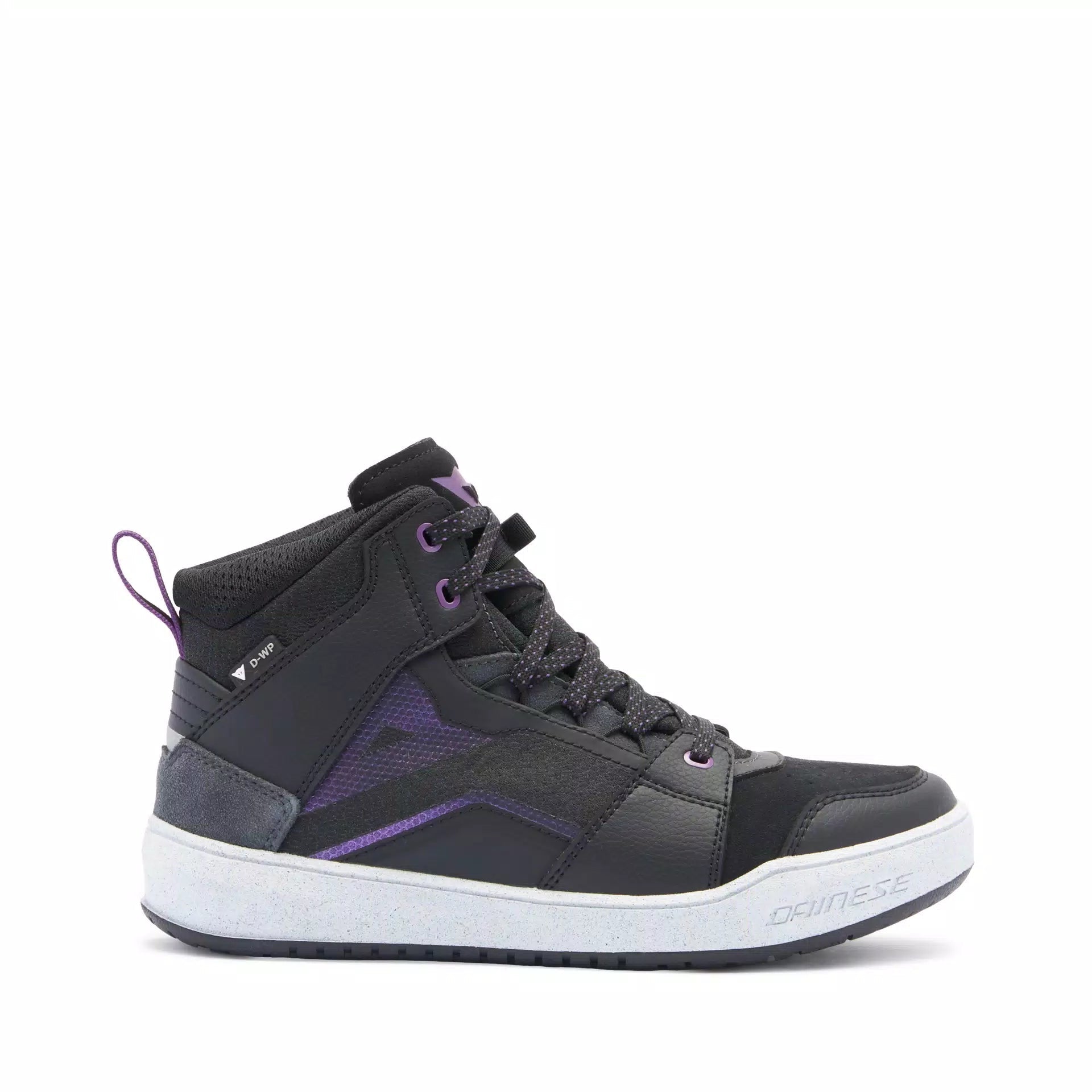 Dainese Suburb D - WP Ladies Shoes - High Road Motorsports - Shoes - 7537711236 - Dainese