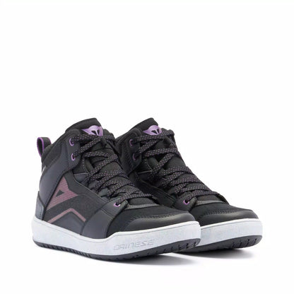 Dainese Suburb D - WP Ladies Shoes - High Road Motorsports - Shoes - 7537711236 - Dainese