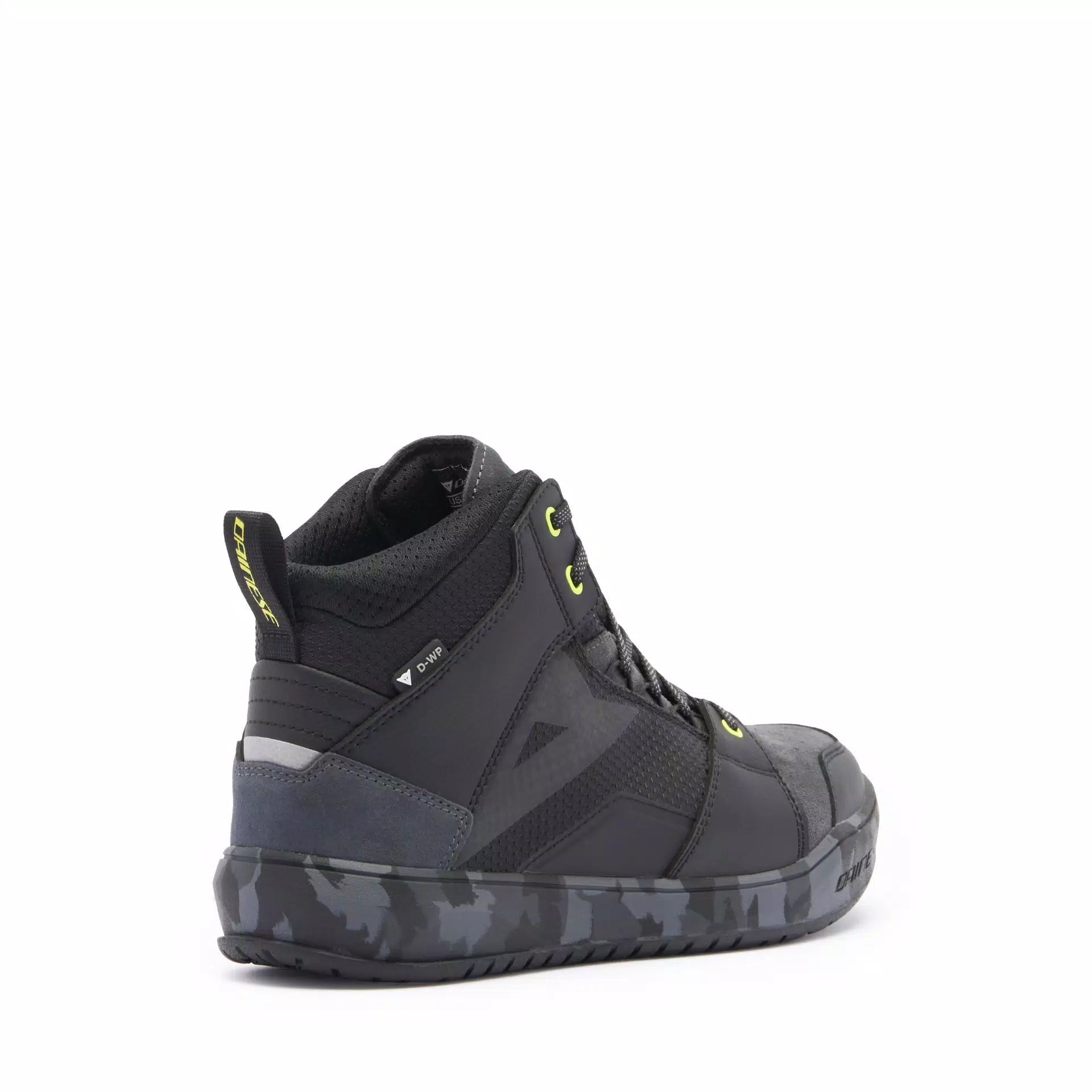 Dainese Suburb D - WP Shoes - High Road Motorsports - Shoes - 7527730239 - Dainese