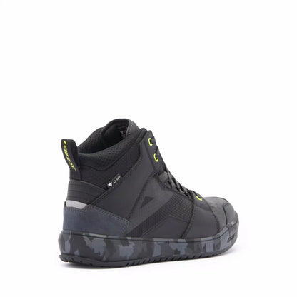 Dainese Suburb D - WP Shoes - High Road Motorsports - Shoes - 7527730239 - Dainese