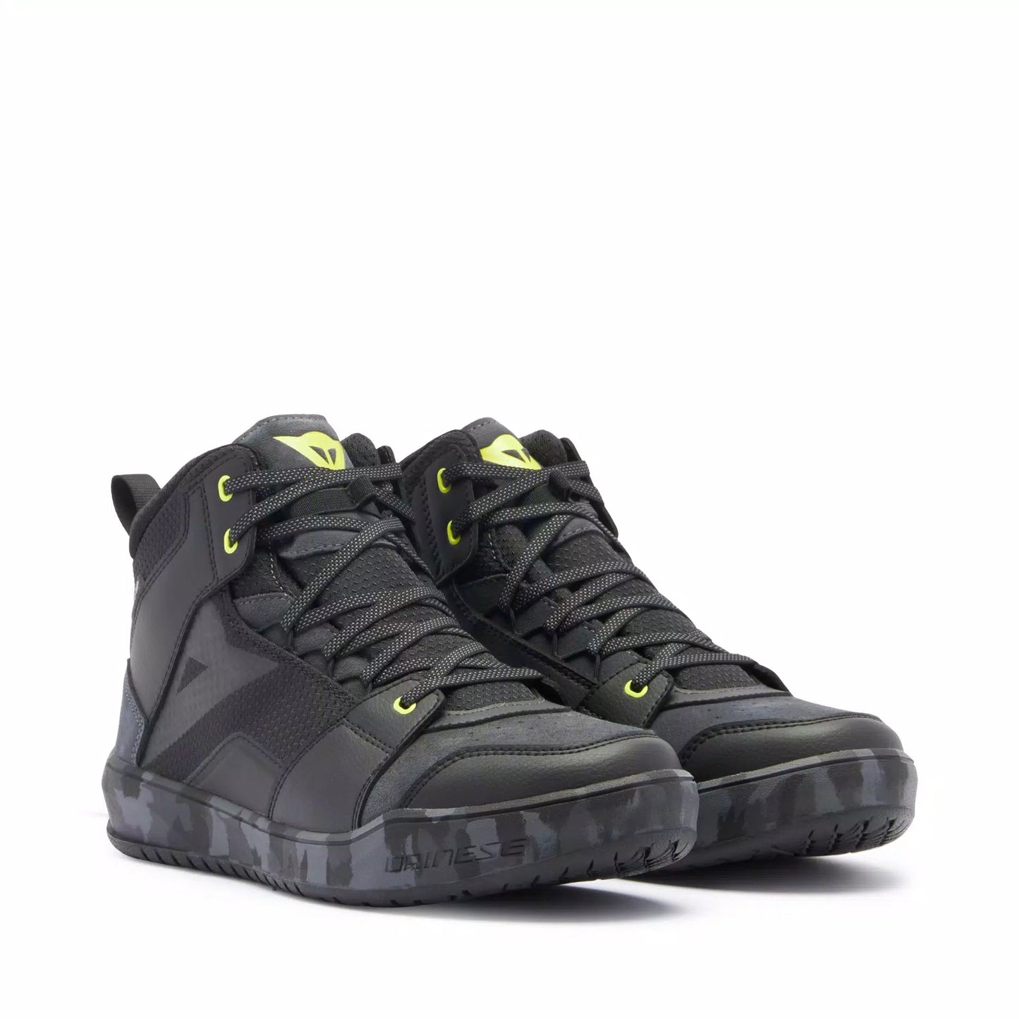 Dainese Suburb D - WP Shoes - High Road Motorsports - Shoes - 7527730239 - Dainese