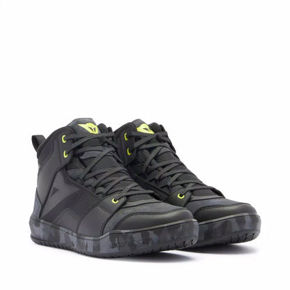 Dainese Suburb D - WP Shoes - High Road Motorsports - Shoes - 7527730239 - Dainese