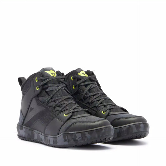 Dainese Suburb D - WP Shoes - High Road Motorsports - Shoes - 7527730239 - Dainese