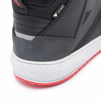 Dainese Suburb D - WP Shoes - High Road Motorsports - Shoes - 7527730339 - Dainese