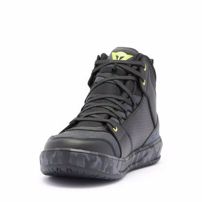 Dainese Suburb D - WP Shoes - High Road Motorsports - Shoes - 7527730239 - Dainese
