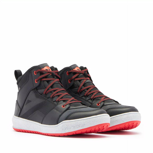 Dainese Suburb D - WP Shoes - High Road Motorsports - Shoes - 7527730339 - Dainese