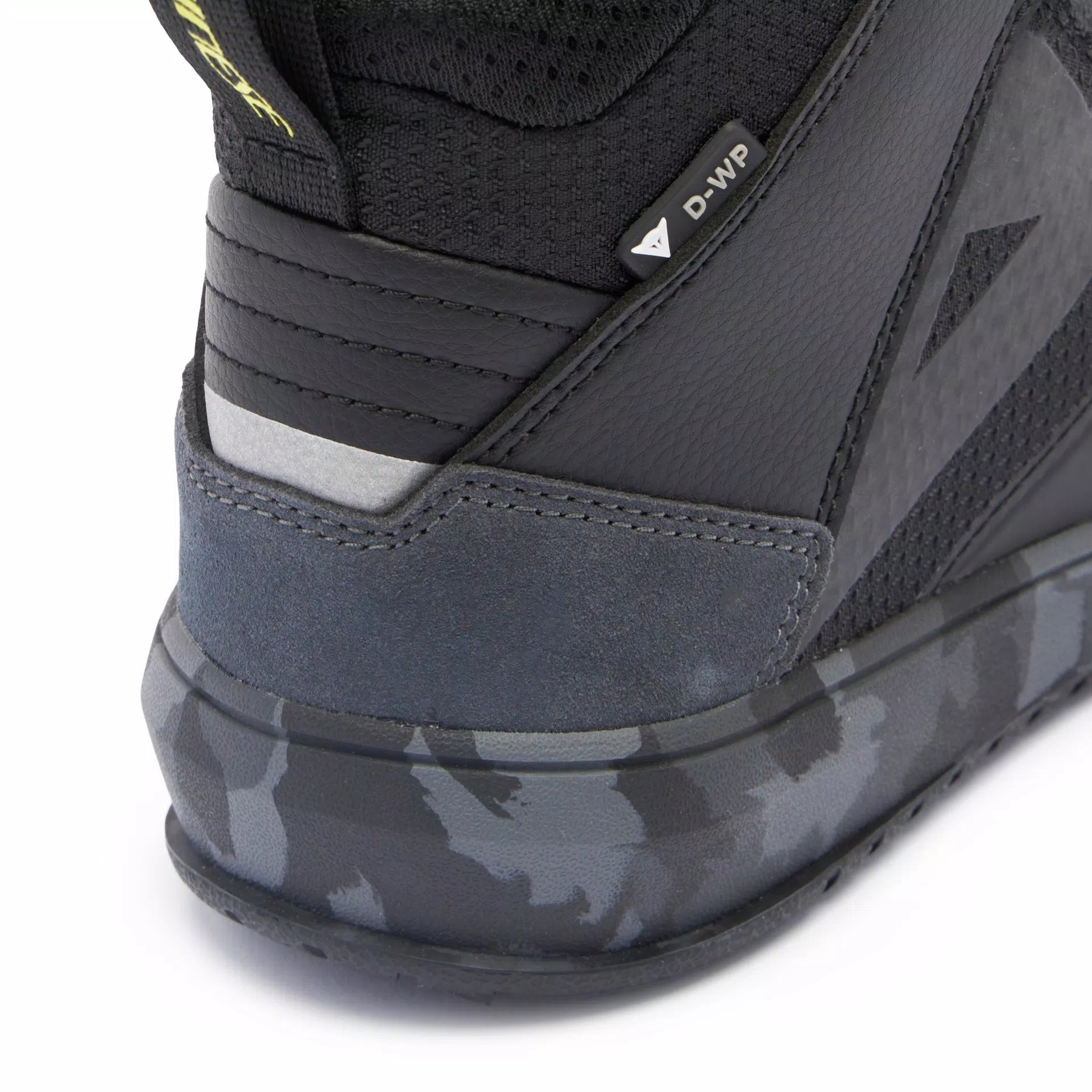Dainese Suburb D - WP Shoes - High Road Motorsports - Shoes - 7527730239 - Dainese