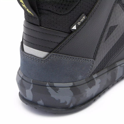 Dainese Suburb D - WP Shoes - High Road Motorsports - Shoes - 7527730239 - Dainese