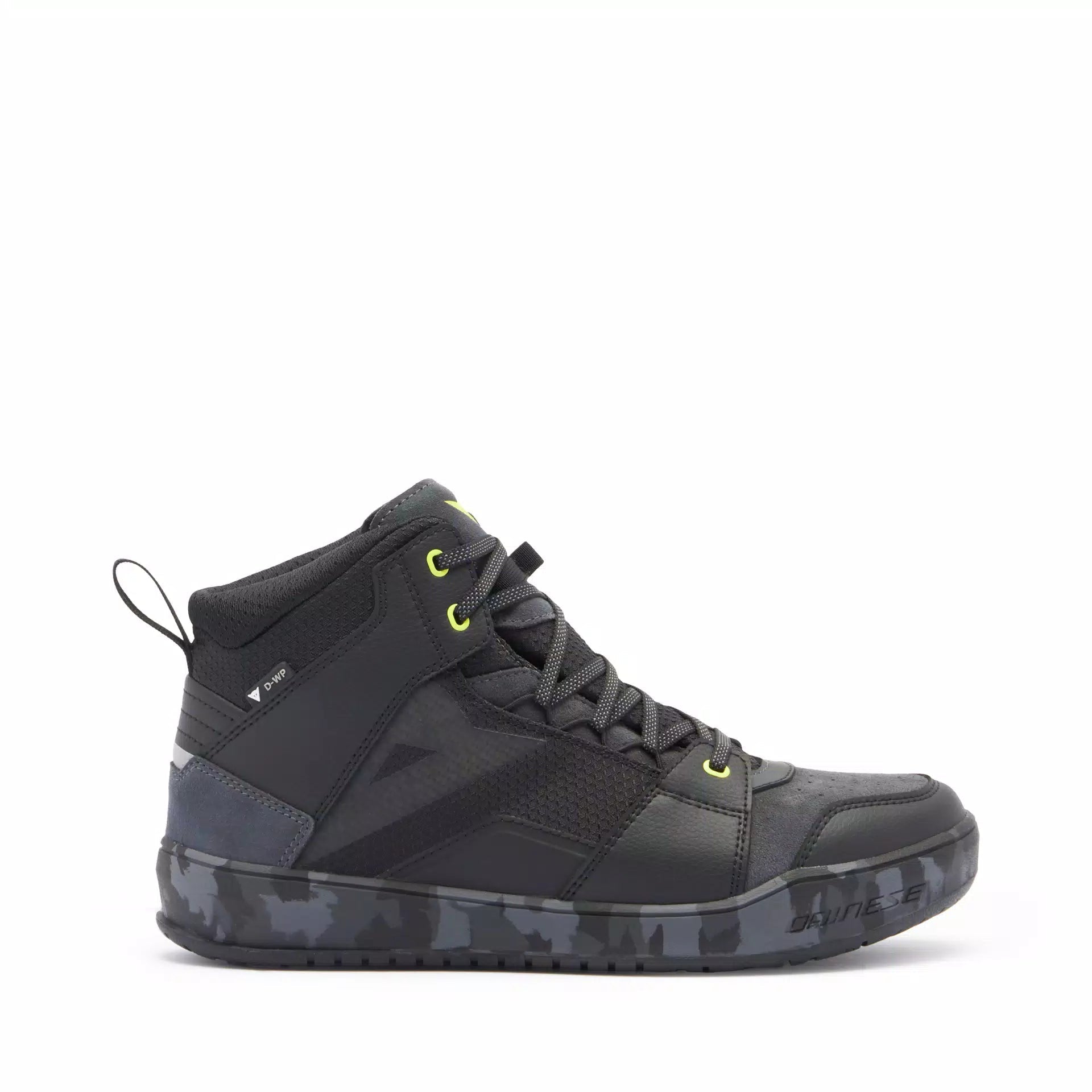 Dainese Suburb D - WP Shoes - High Road Motorsports - Shoes - 7527730239 - Dainese