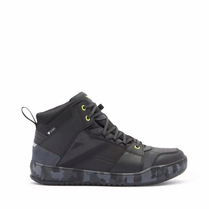 Dainese Suburb D - WP Shoes - High Road Motorsports - Shoes - 7527730239 - Dainese