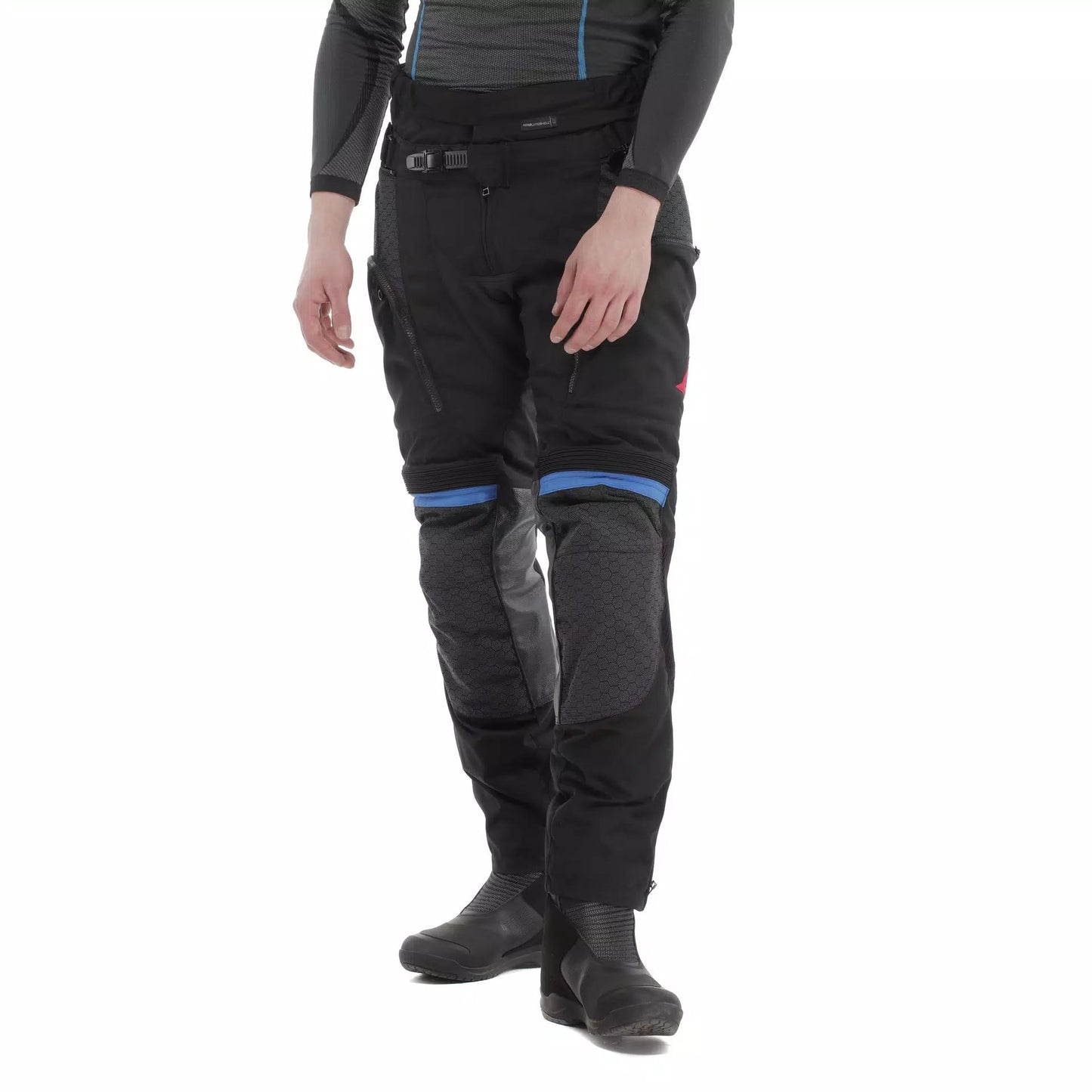 Dainese Super Adventure Absoluteshell Pants - High Road Motorsports - Motorcycle Pants - 7526715244 - Dainese