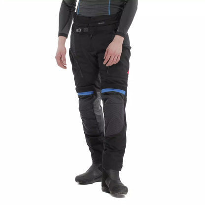 Dainese Super Adventure Absoluteshell Pants - High Road Motorsports - Motorcycle Pants - 7526715244 - Dainese
