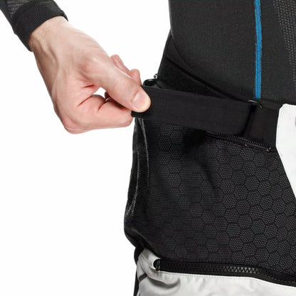 Dainese Super Adventure Absoluteshell Pants - High Road Motorsports - Motorcycle Pants - 7526715344 - Dainese