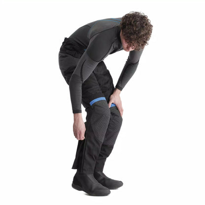 Dainese Super Adventure Absoluteshell Pants - High Road Motorsports - Motorcycle Pants - 7526715244 - Dainese