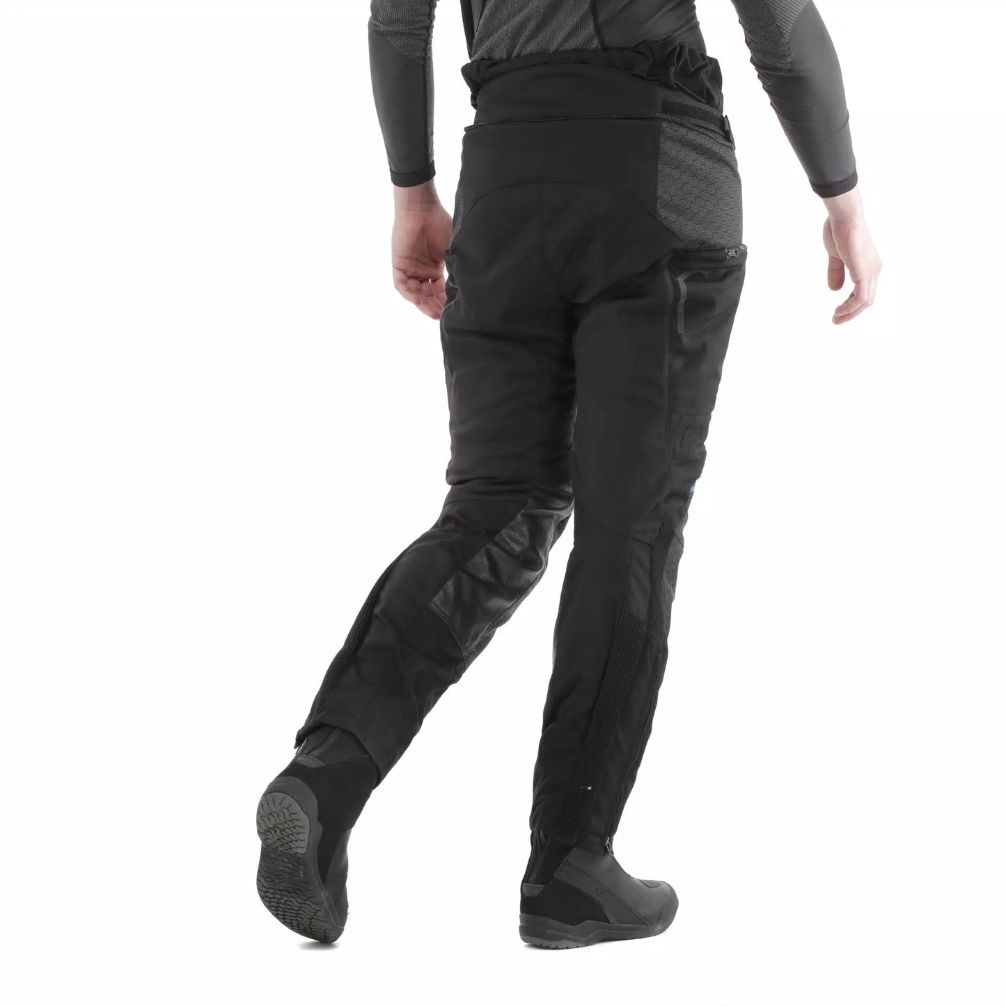 Dainese Super Adventure Absoluteshell Pants - High Road Motorsports - Motorcycle Pants - 7526715244 - Dainese