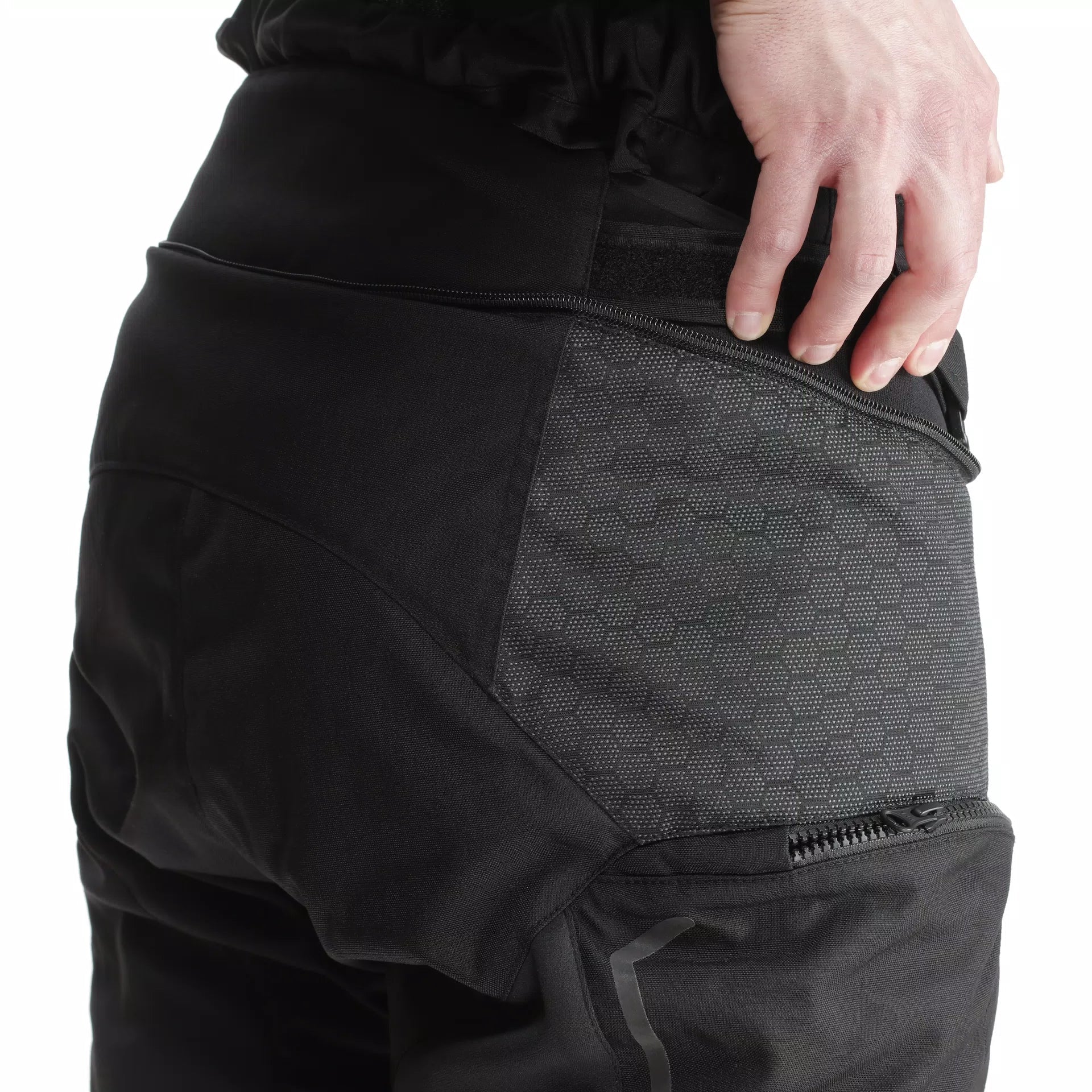 Dainese Super Adventure Absoluteshell Pants - High Road Motorsports - Motorcycle Pants - 7526715244 - Dainese