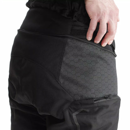 Dainese Super Adventure Absoluteshell Pants - High Road Motorsports - Motorcycle Pants - 7526715244 - Dainese