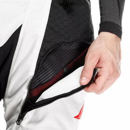 Dainese Super Adventure Absoluteshell Pants - High Road Motorsports - Motorcycle Pants - 7526715344 - Dainese