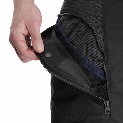 Dainese Super Adventure Absoluteshell Pants - High Road Motorsports - Motorcycle Pants - 7526715244 - Dainese