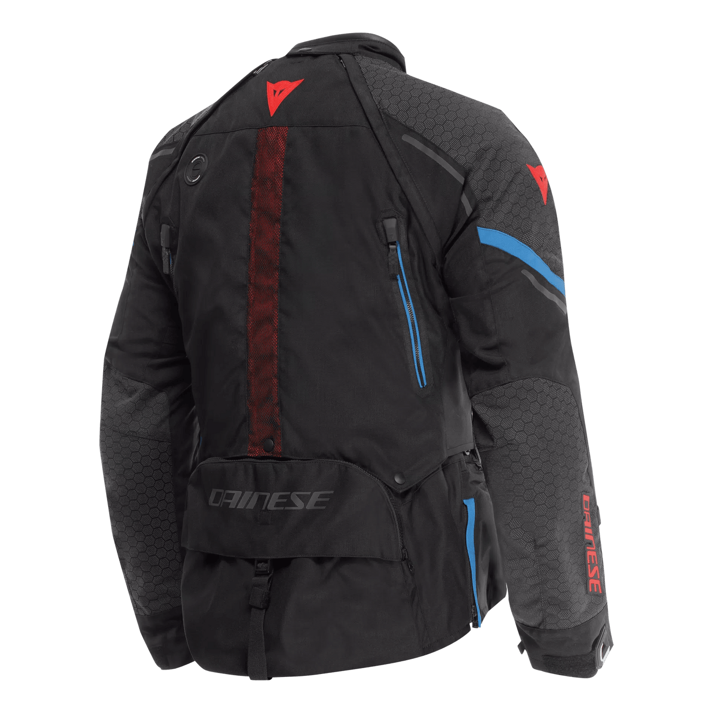 Dainese Super Adventure Absolutshell Jacket - High Road Motorsports - Motorcycle Jacket - 7526534344 - Dainese