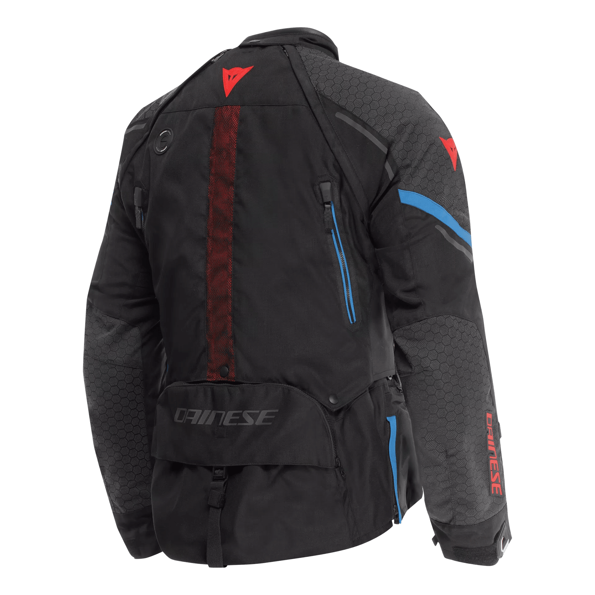 Dainese Super Adventure Absolutshell Jacket - High Road Motorsports - Motorcycle Jacket - 7526534344 - Dainese