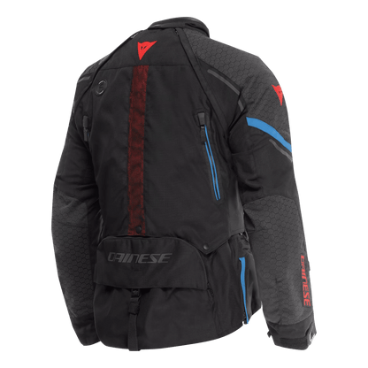 Dainese Super Adventure Absolutshell Jacket - High Road Motorsports - Motorcycle Jacket - 7526534344 - Dainese