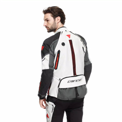 Dainese Super Adventure Absolutshell Jacket - High Road Motorsports - Motorcycle Jacket - 7526534144 - Dainese
