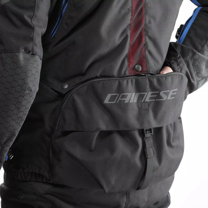 Dainese Super Adventure Absolutshell Jacket - High Road Motorsports - Motorcycle Jacket - 7526534344 - Dainese