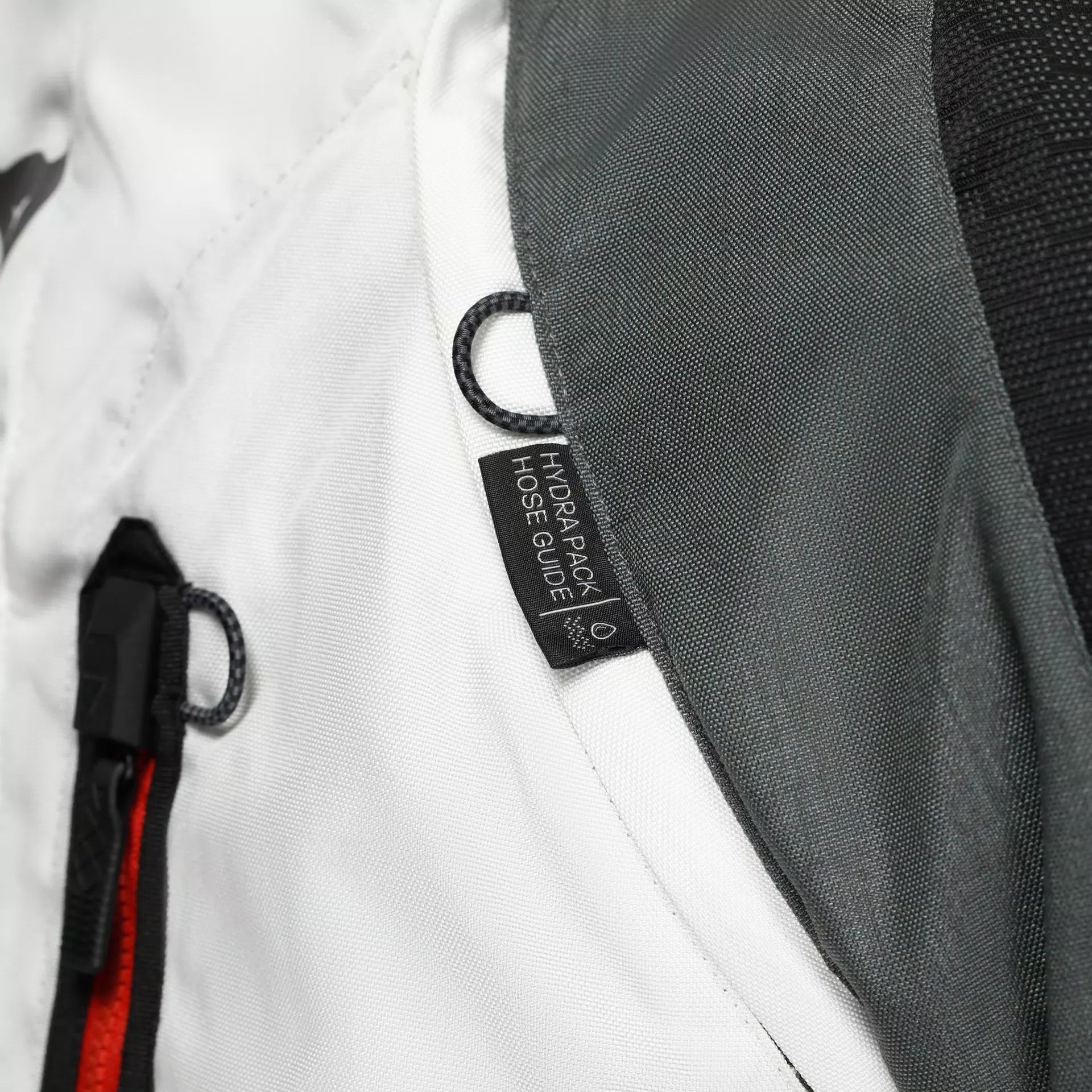 Dainese Super Adventure Absolutshell Jacket - High Road Motorsports - Motorcycle Jacket - 7526534144 - Dainese