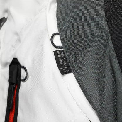 Dainese Super Adventure Absolutshell Jacket - High Road Motorsports - Motorcycle Jacket - 7526534144 - Dainese