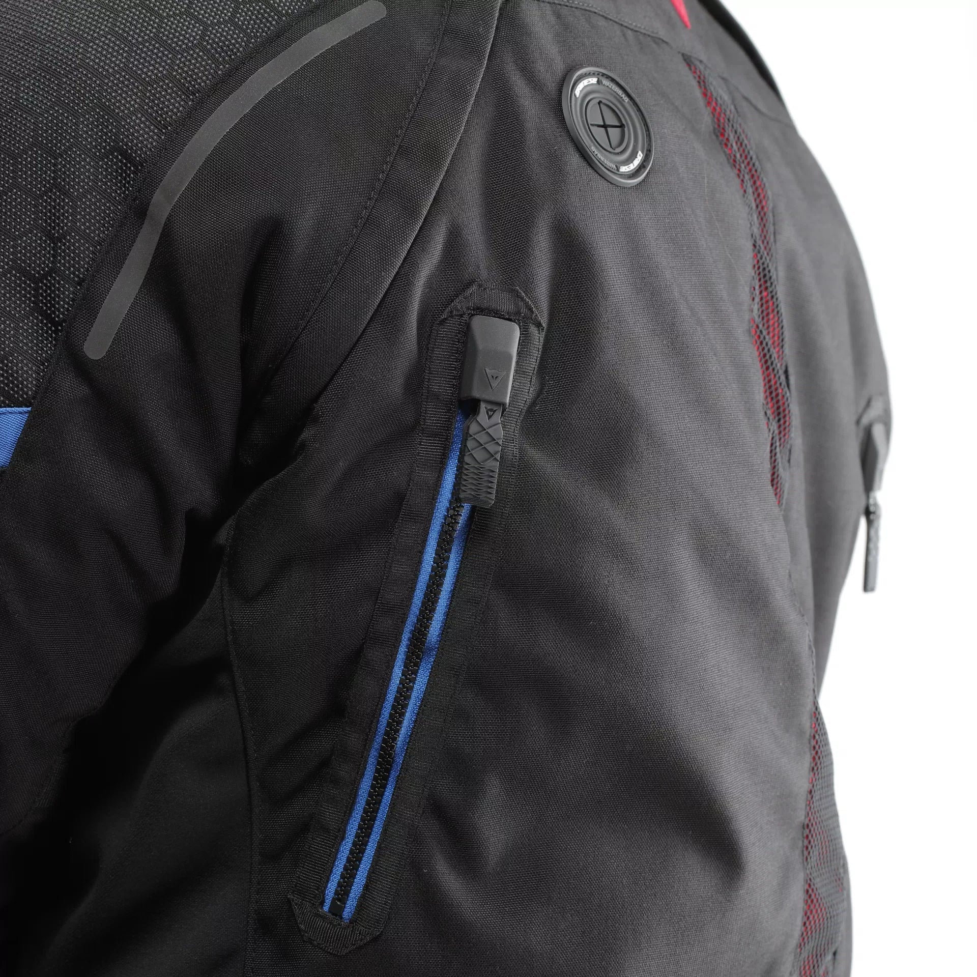 Dainese Super Adventure Absolutshell Jacket - High Road Motorsports - Motorcycle Jacket - 7526534344 - Dainese