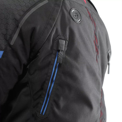 Dainese Super Adventure Absolutshell Jacket - High Road Motorsports - Motorcycle Jacket - 7526534344 - Dainese