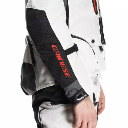 Dainese Super Adventure Absolutshell Jacket - High Road Motorsports - Motorcycle Jacket - 7526534144 - Dainese